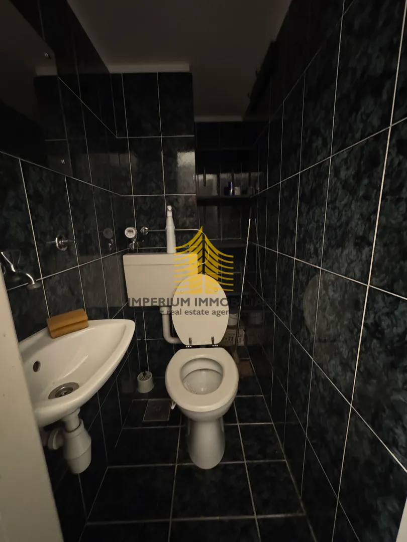 poslovni prostor, najam, trnje, savica, 32m2, drugo - slika 9