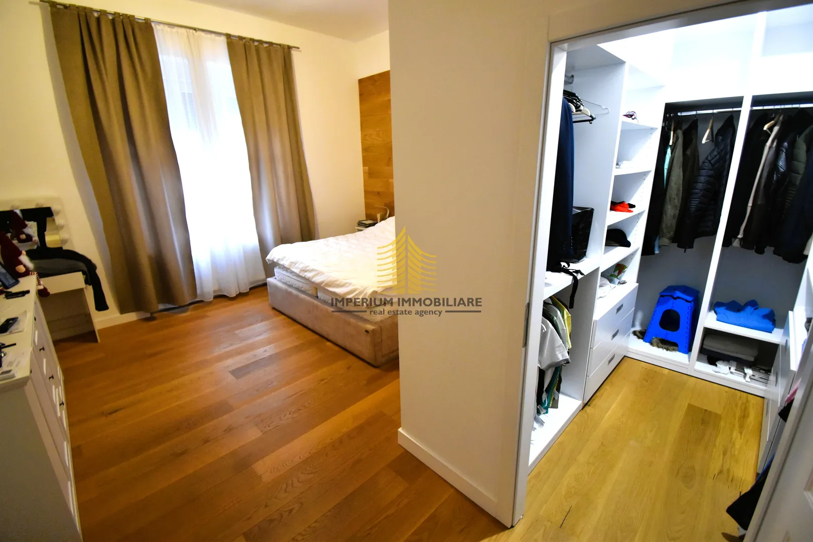 stan, prodaja, donji grad, 125m2, 4-sobni - slika 5
