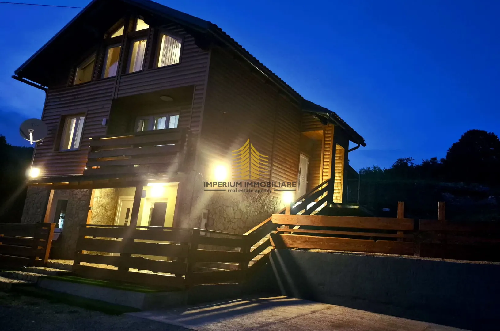 kuća, prodaja, rudopolje, 155m2, vila - slika 5
