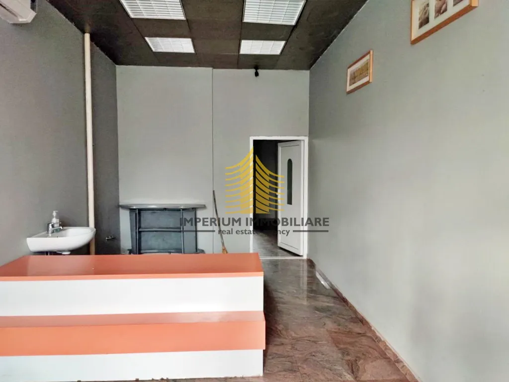 Poslovni prostor, Prodaja, Maksimir, 40m2, Ugostiteljski lokal - Zagreb
