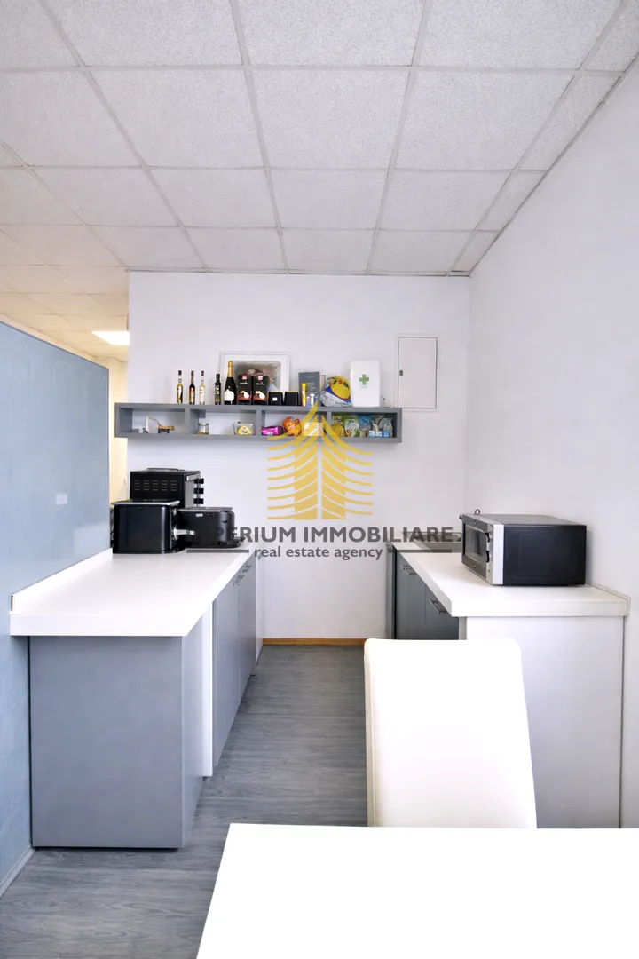poslovni prostor, najam, novi zagreb - zapad, lučko, 190m2, ured - slika 9