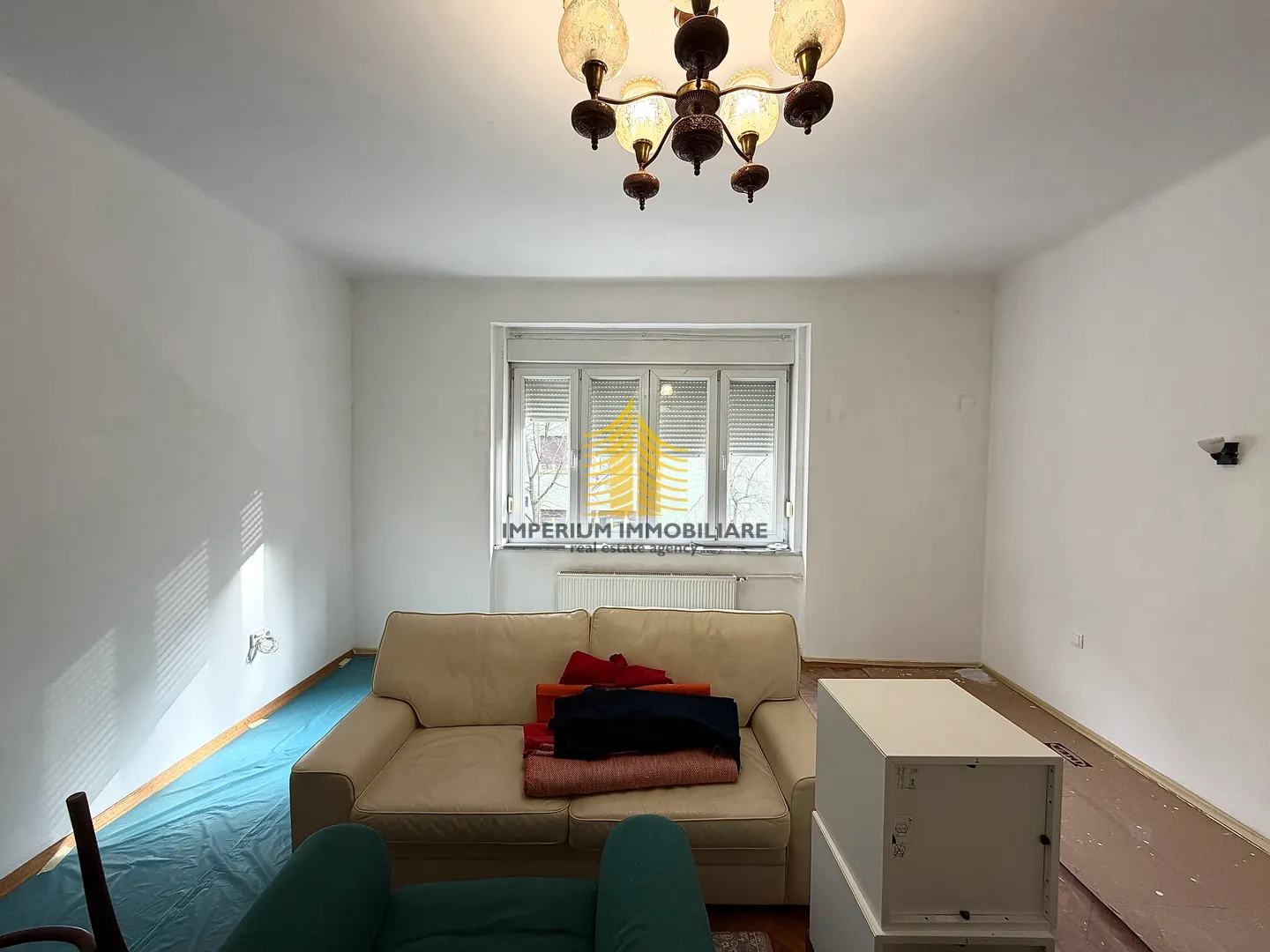 stan, najam, donji grad, donji grad, 60m2, 2-sobni - slika 4