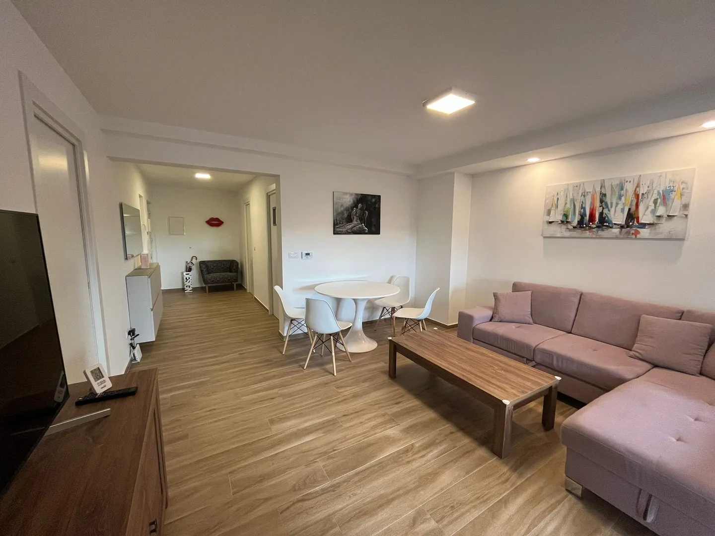 stan, 3-soban, pula (veruda), 65 m2 + parking, prilika! - slika 20