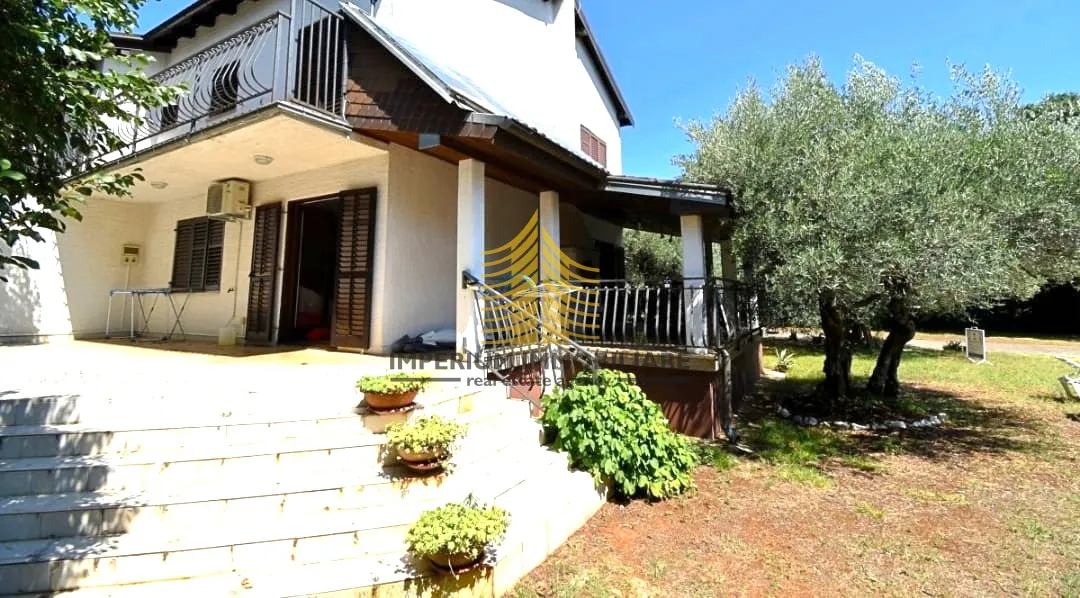 kuća, prodaja, poreč, kukci, 330m2, samostojeća - slika 21