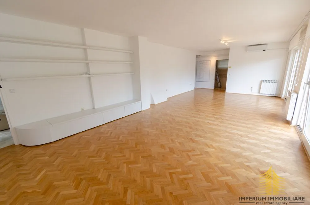 poslovni prostor (ured), pantovčak, 150 m2 - slika 8