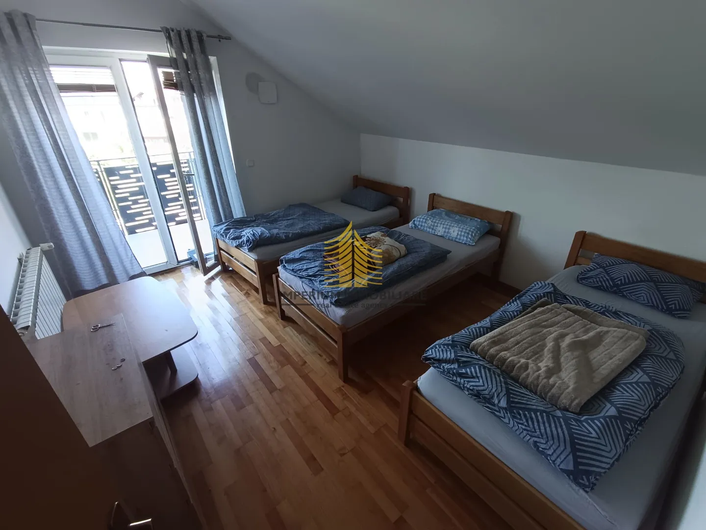 stan, najam, zaprešić, centar, 120m2, 5+ više soba - slika 4