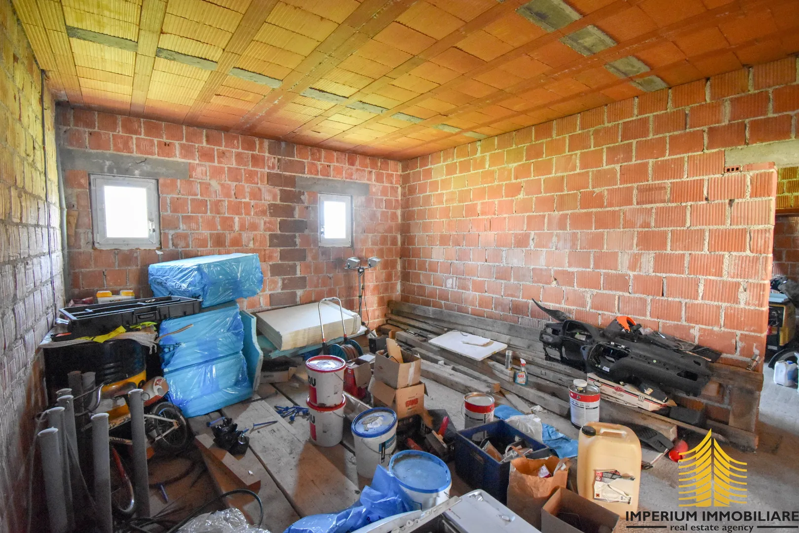 poslovni prostor - novi jelkovec , 150 m2 , iznajmljivanje - slika 6