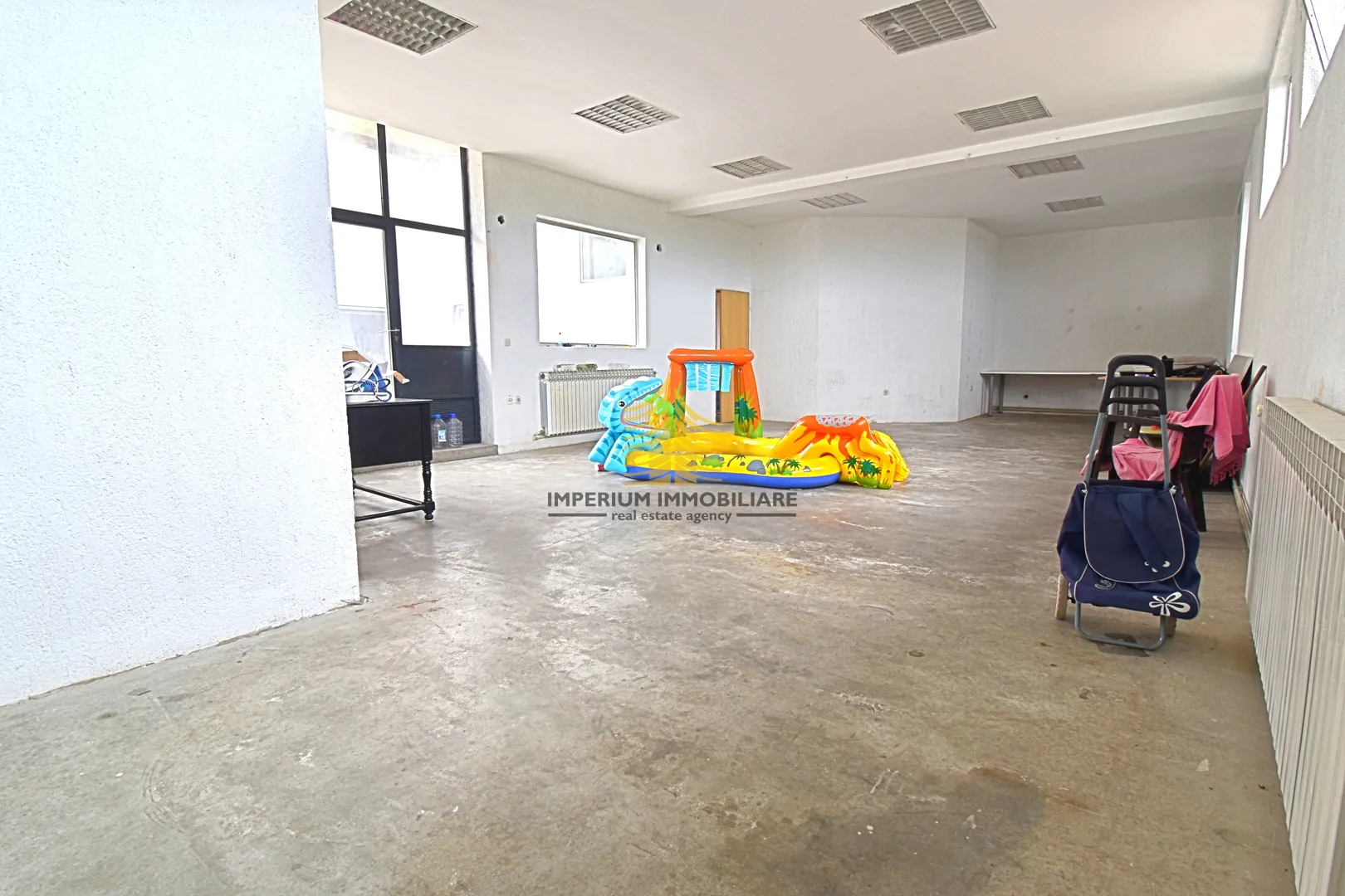 poslovni prostor, najam, zagreb, horvati, 108m2, ulični lokal - slika 3