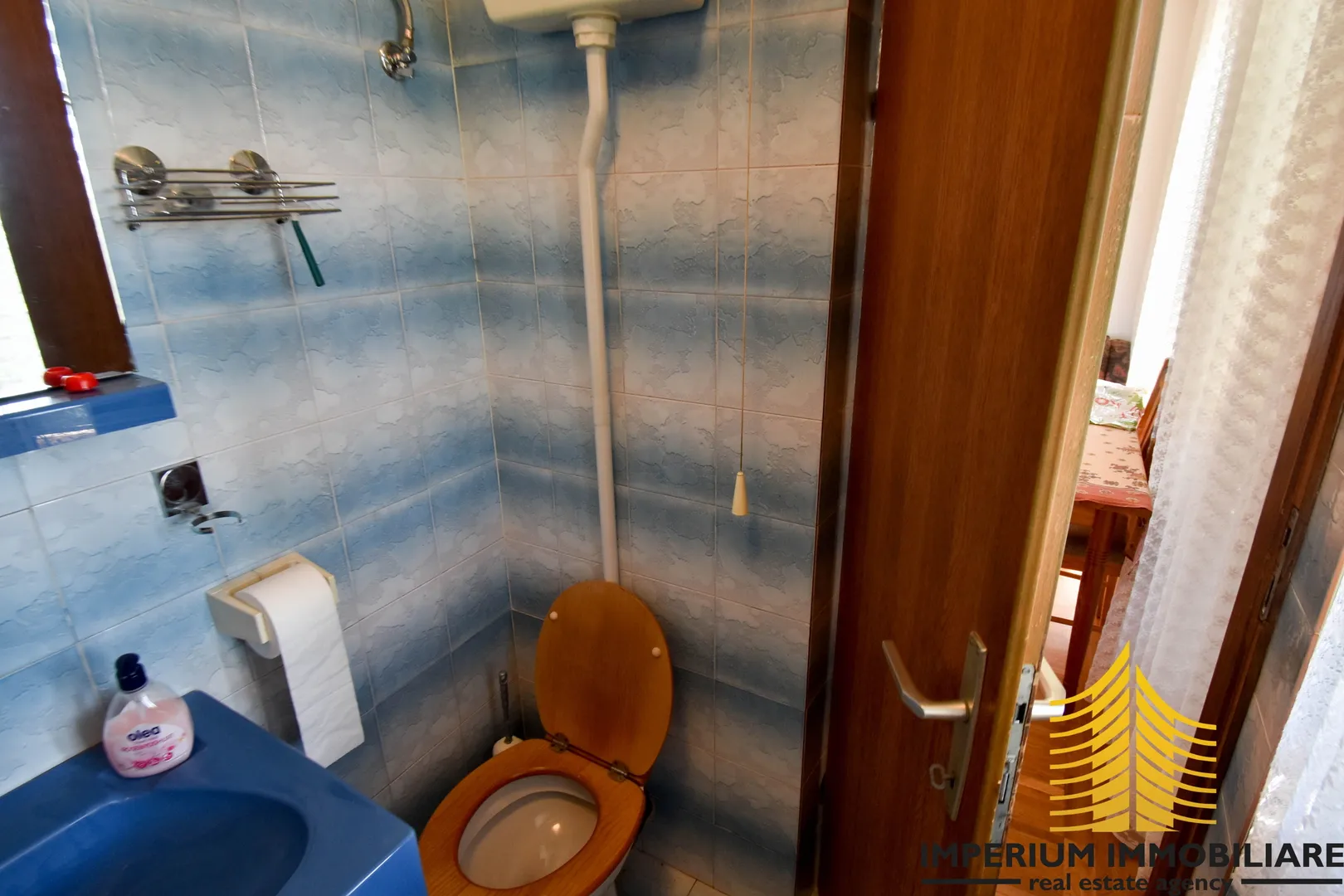 kuća za odmor 80 m2, veliki vrh (prodaja) - slika 13