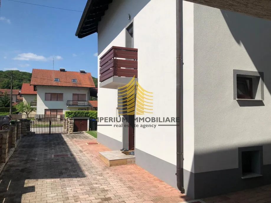 samobor - obiteljska kuća s 3 etaže - slika 3