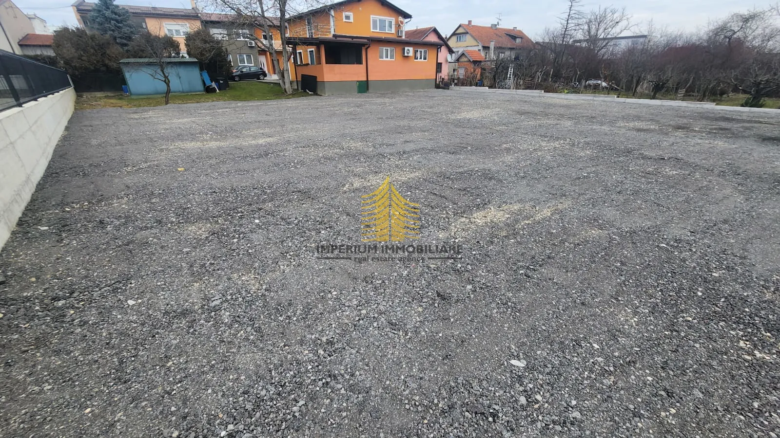 zakup , građevinsko zemljište , zagreb - sesvete , 1000m2 - slika 6