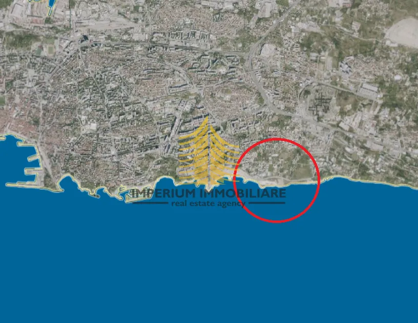 zemljište, prodaja, split, žnjan, 1216m2, građevinsko - slika 1