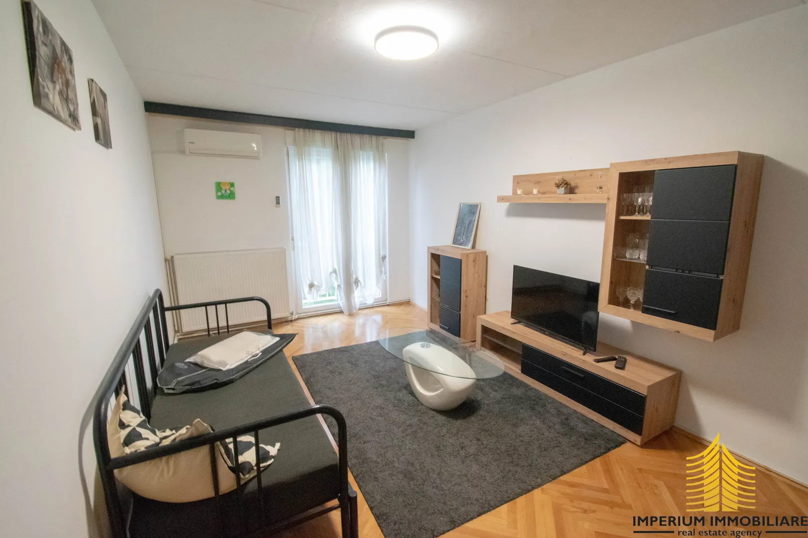 najam stana - voltino, 68 m² - slika 4