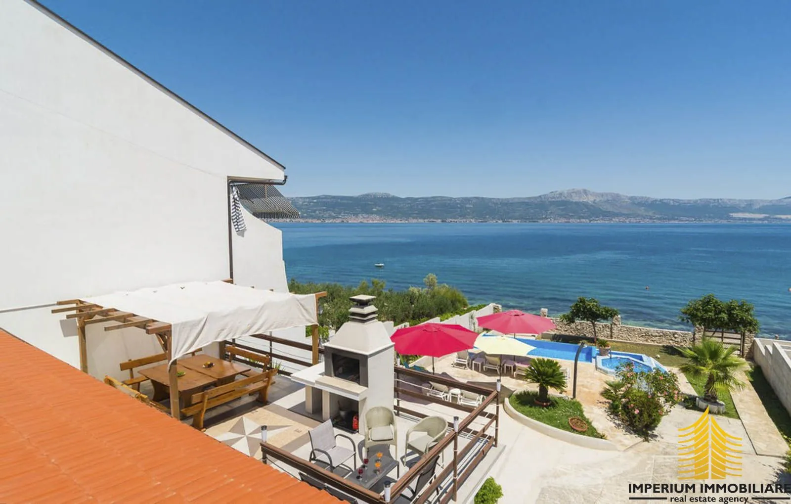 prodaja, kuća, splitsko-dalmatinska županija, split, slatine - slika 14