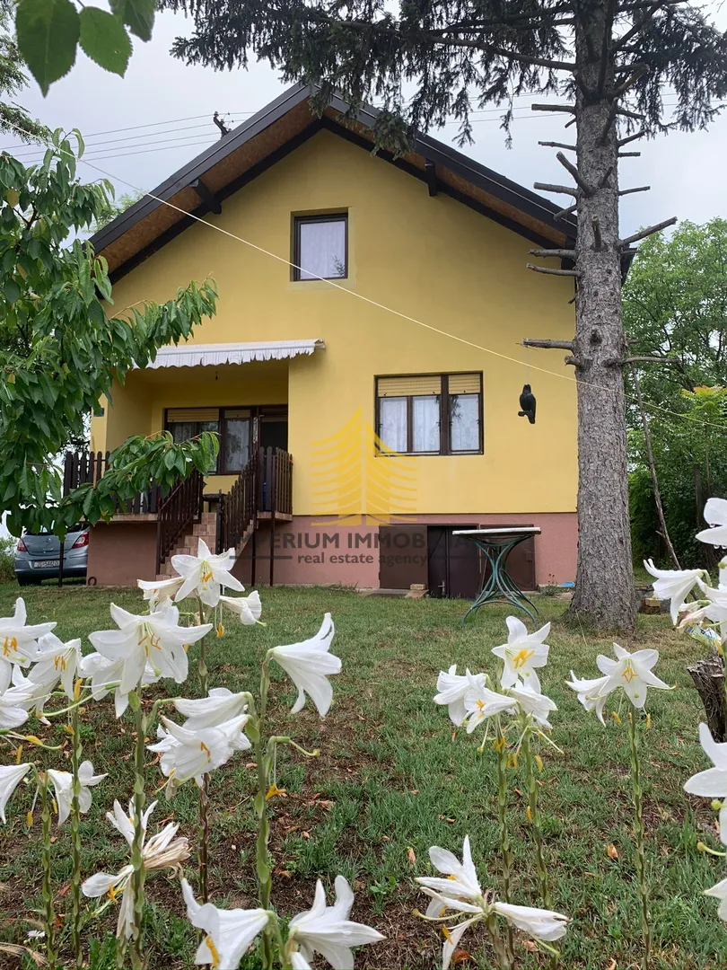kuća, prodaja, batina, 80m2, samostojeća - slika 4