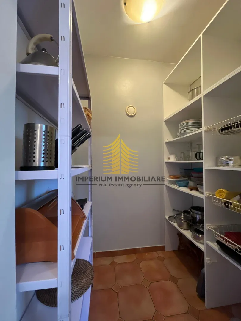 stan, najam, gornji grad - medveščak, pantovčak, 130m2, 4-sobni - slika 6