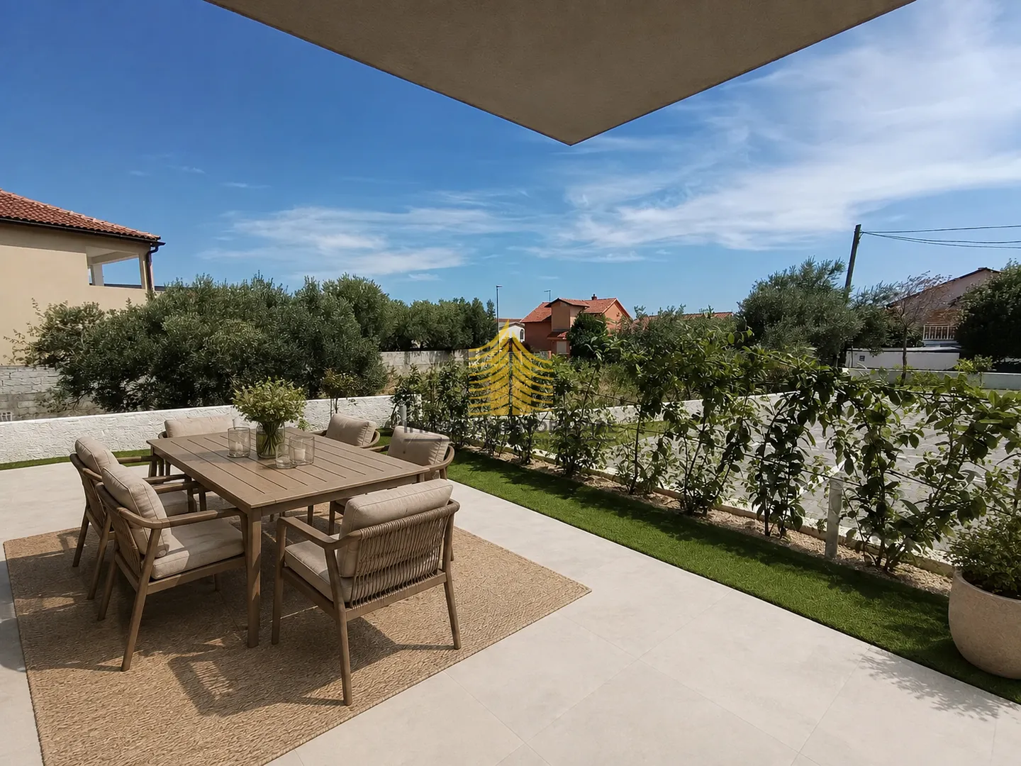 stan, prodaja, tribunj, 114.2m2, 3-sobni - slika 2