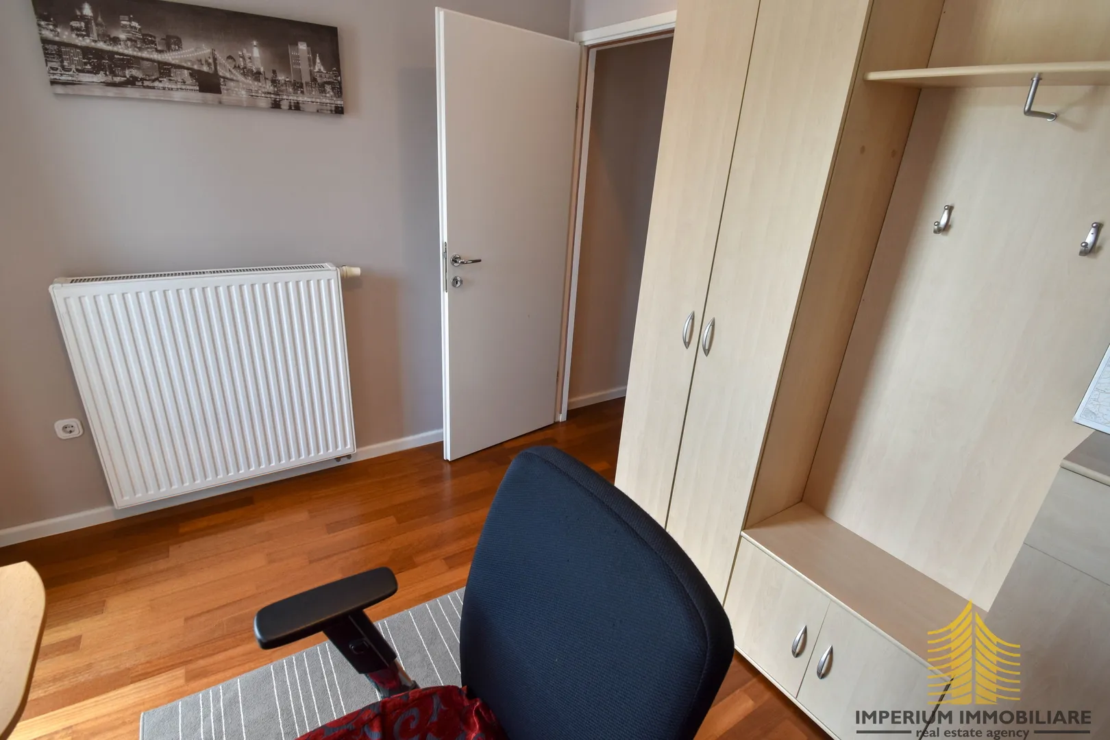 stan, najam, gornji grad - medveščak, šalata, 130m2, 3-sobni - slika 17