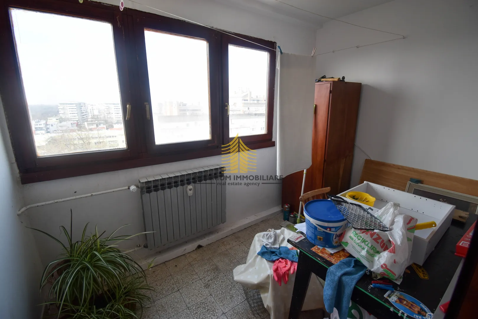 stan - prodaja, zagreb, prečko, 92 m2 - slika 3