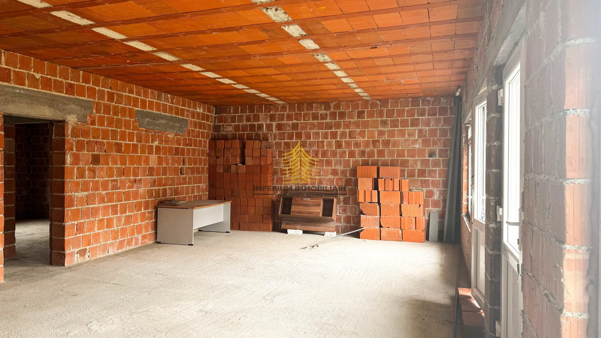 poslovni prostor, najam, sesvete, 160m2, ured - slika 2