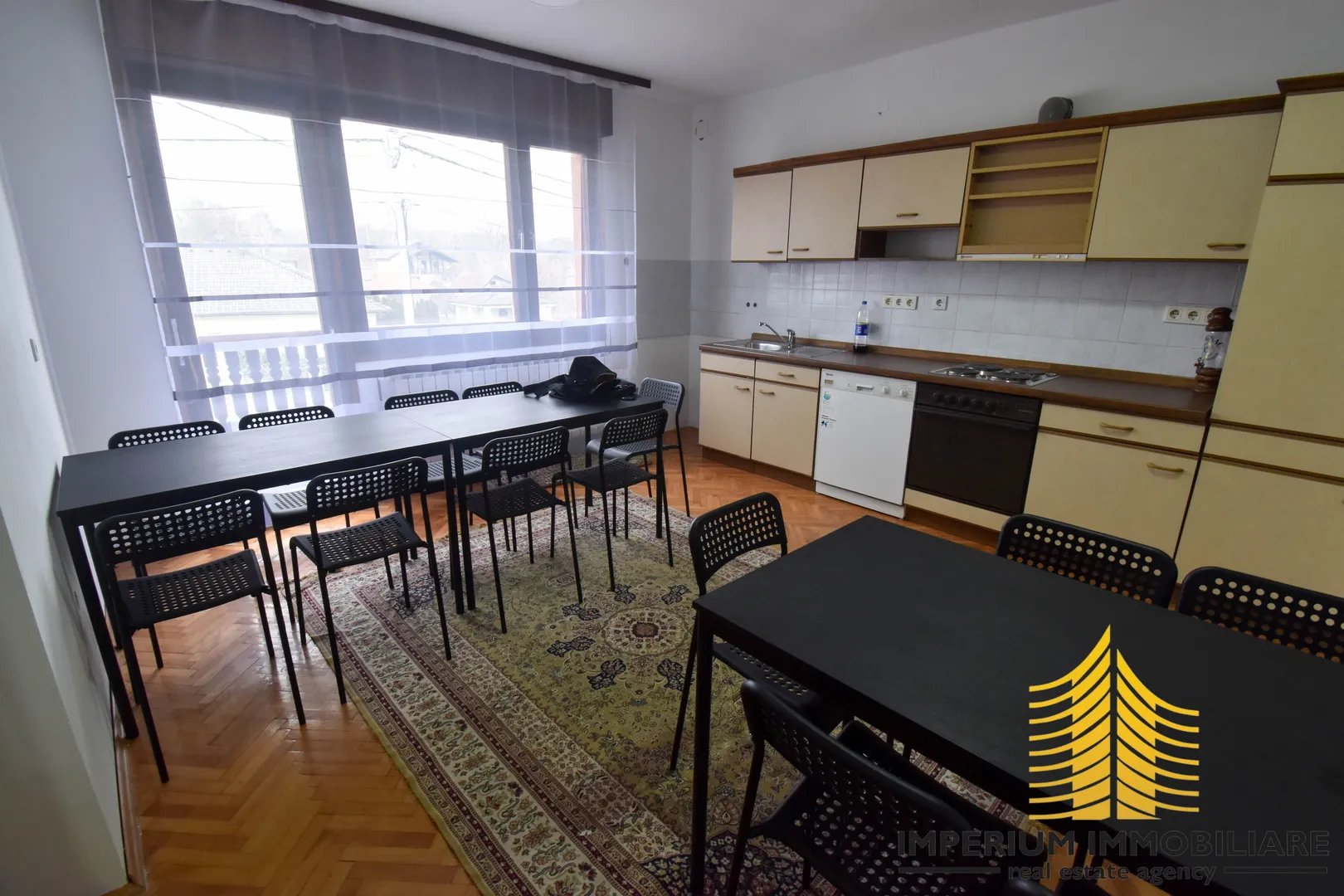 kuća za radnike, sesvetski kraljevec - 20/32 mjesta * 140€ po osobi * - slika 4