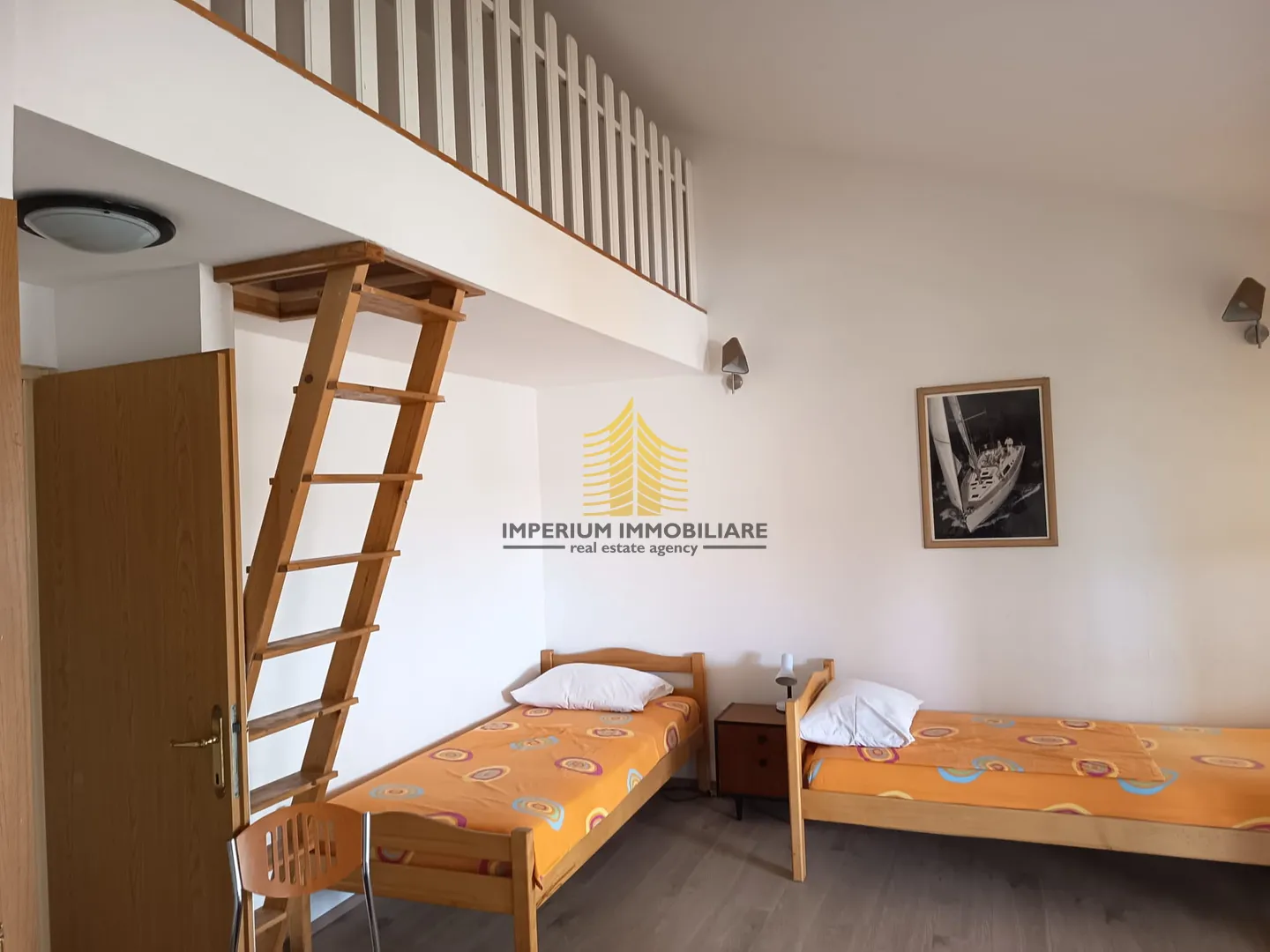 stan, prodaja, vodice, 105m2, 3,5-sobni (3s+db) - slika 9