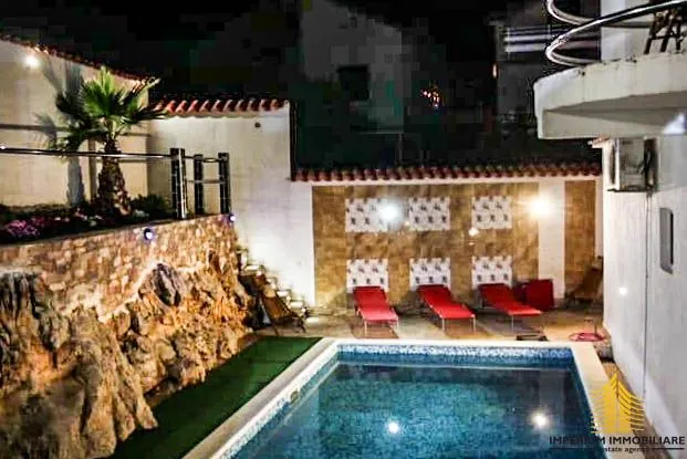 prilika - apartmanska kuća u šibeniku - slika 3