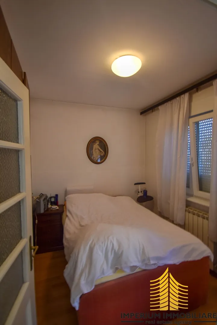 kuća: zagreb (črnomerec), 120m2 + okućnica 215 m2 - prodaja - slika 9
