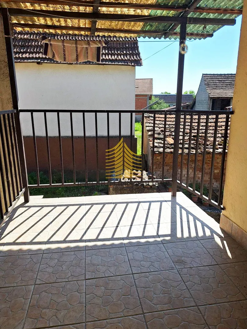 kuća, prodaja, novska, rajić, 90m2, samostojeća - slika 11