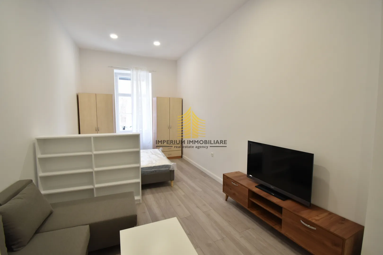 stan ili ured, najam, donji grad, 44m2 - slika 2