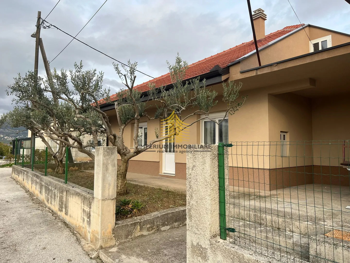 kuća, prodaja, split, mejaši, 192m2, samostojeća - slika 1