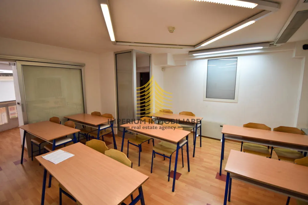 poslovni prostor, najam, trnje, savica, 150m2, prostor za usluge - slika 9