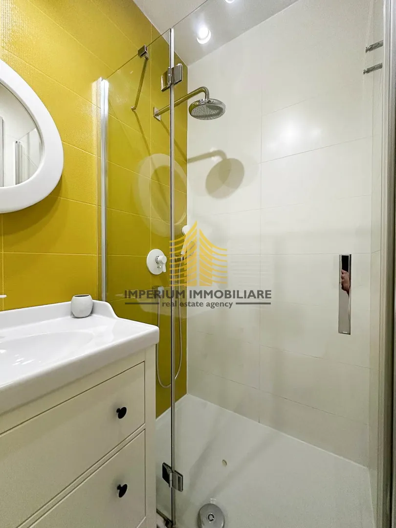 apartman, split - centar, 45m2 - slika 16