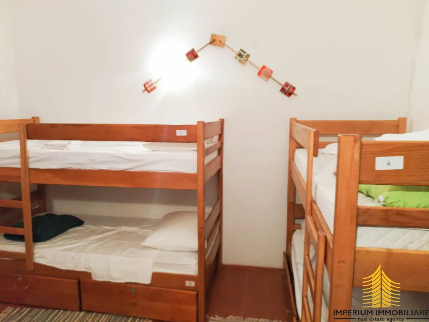 strict city center, terraced house, zadar, croatia - slika 8