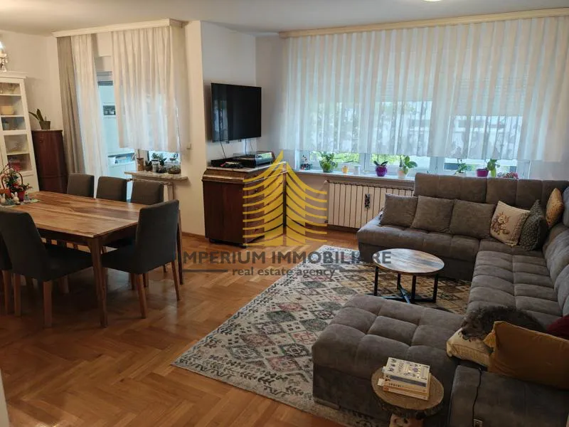 Stan, Najam, 4-sobni - Zagreb