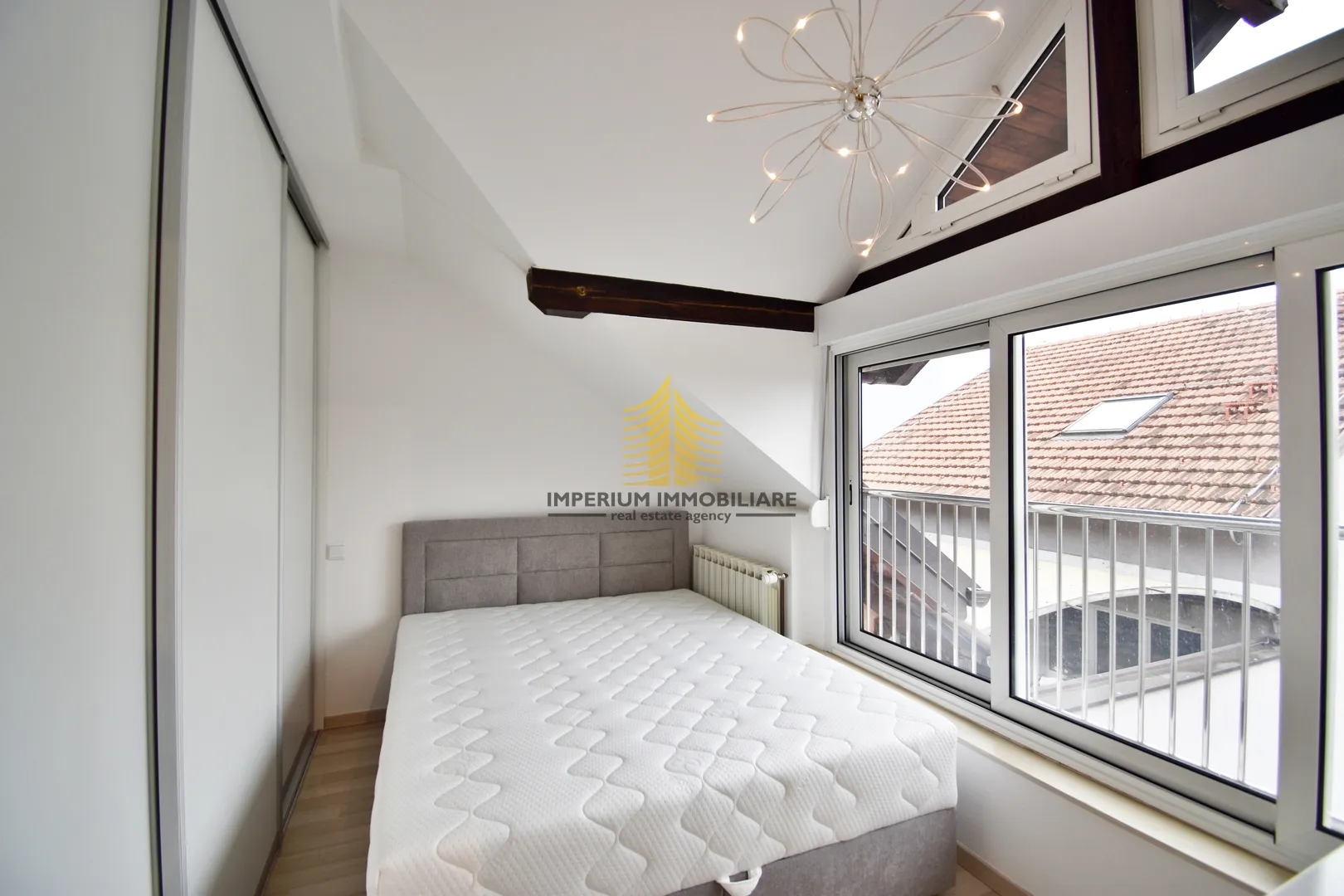 Stan, Najam, Novi Zagreb - Zapad, Savski gaj, 60m2, 3-sobni