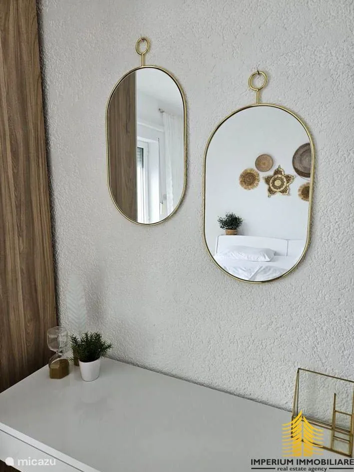 apartmanska kuća na čiovu - blizina mora - slika 8