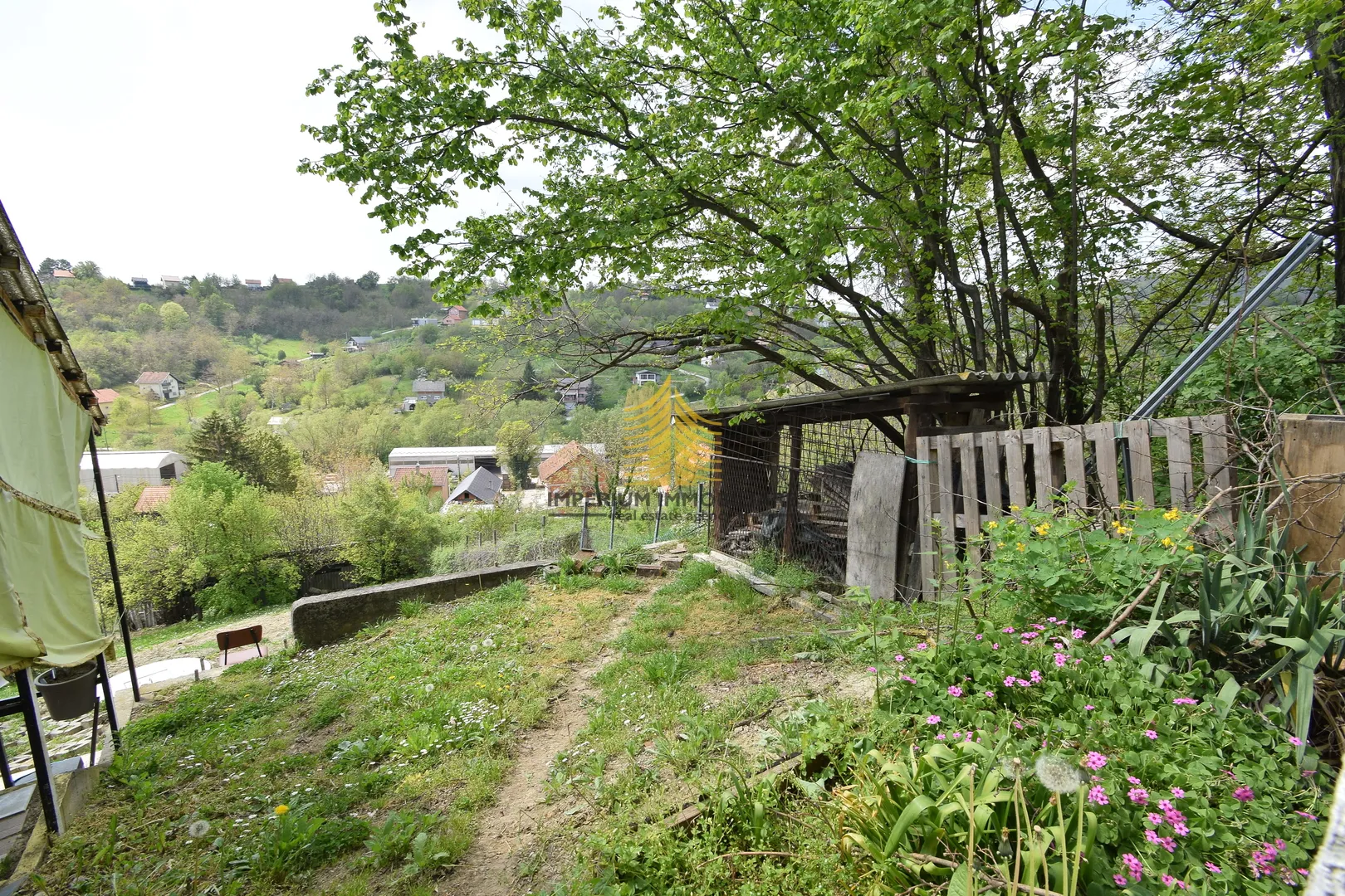 kuća, prodaja, sesvete, paruževina, 50m2, dvojna - slika 9