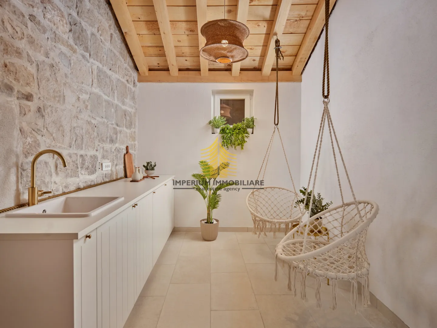 kuća, prodaja, kaštel novi, 160m2, u nizu - slika 30