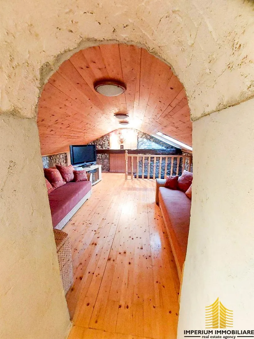 kuća: krk - omišalj, 152.00 m2 - slika 3