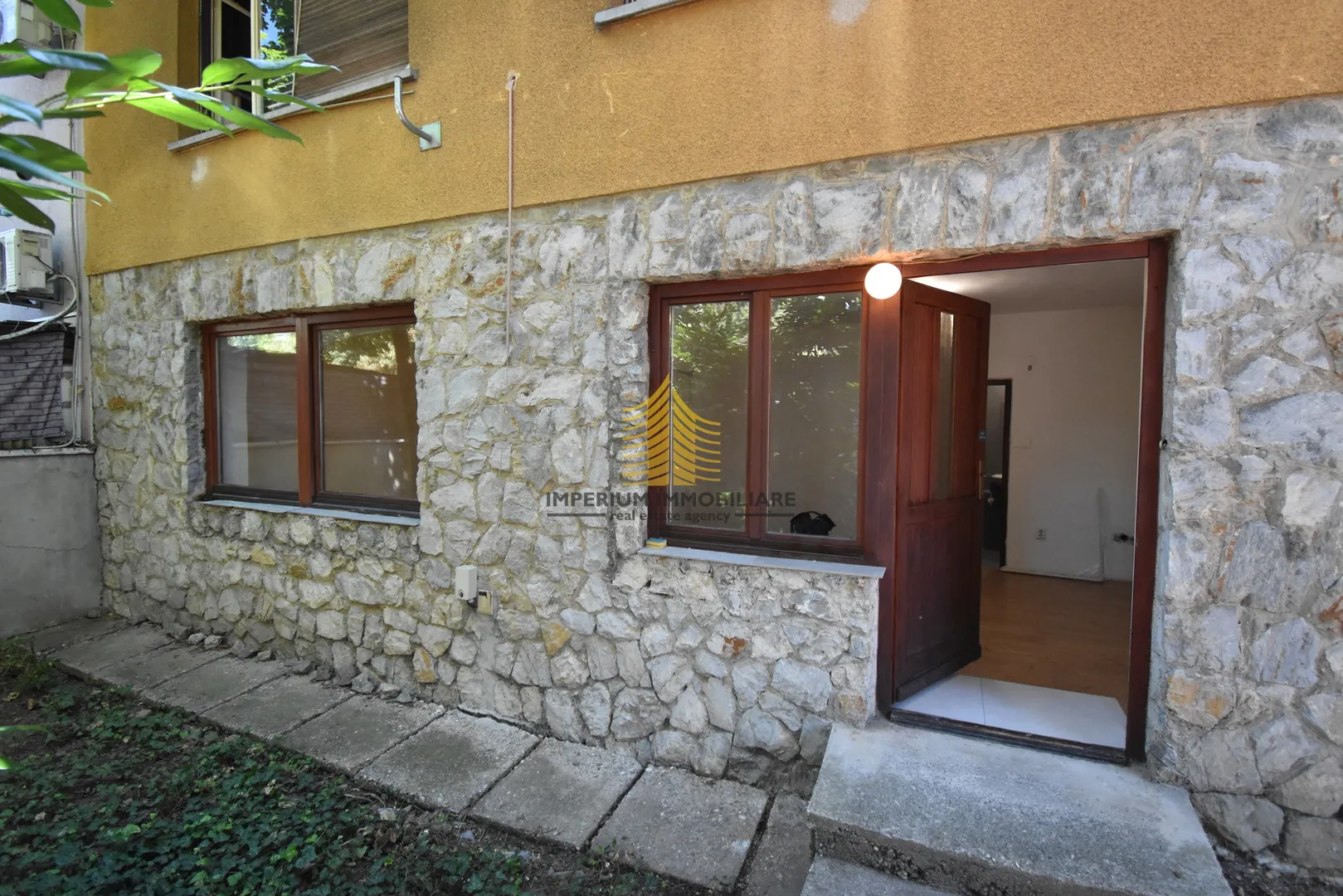 poslovni prostor, najam, trnje, sigečica, 40m2+vpm - slika 8