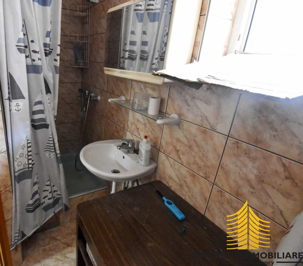 sobe za radnike, 35 m2 - slika 6