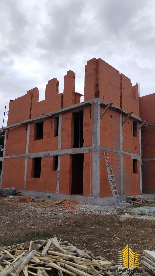 new construction: apartment s6, 2nd floor, povljana, 67 m2, croatia - slika 19