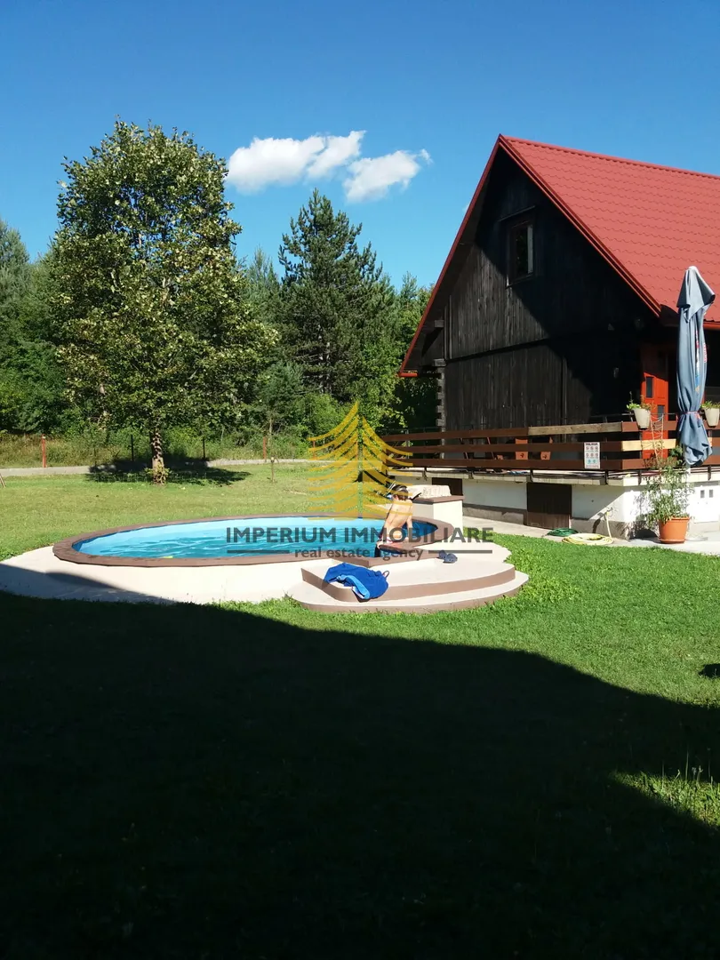 Kuća, Prodaja, Plitvička Jezera, Plitvica Selo, 140m2, Samostojeća - Rudanovac, Plitvička Jezera