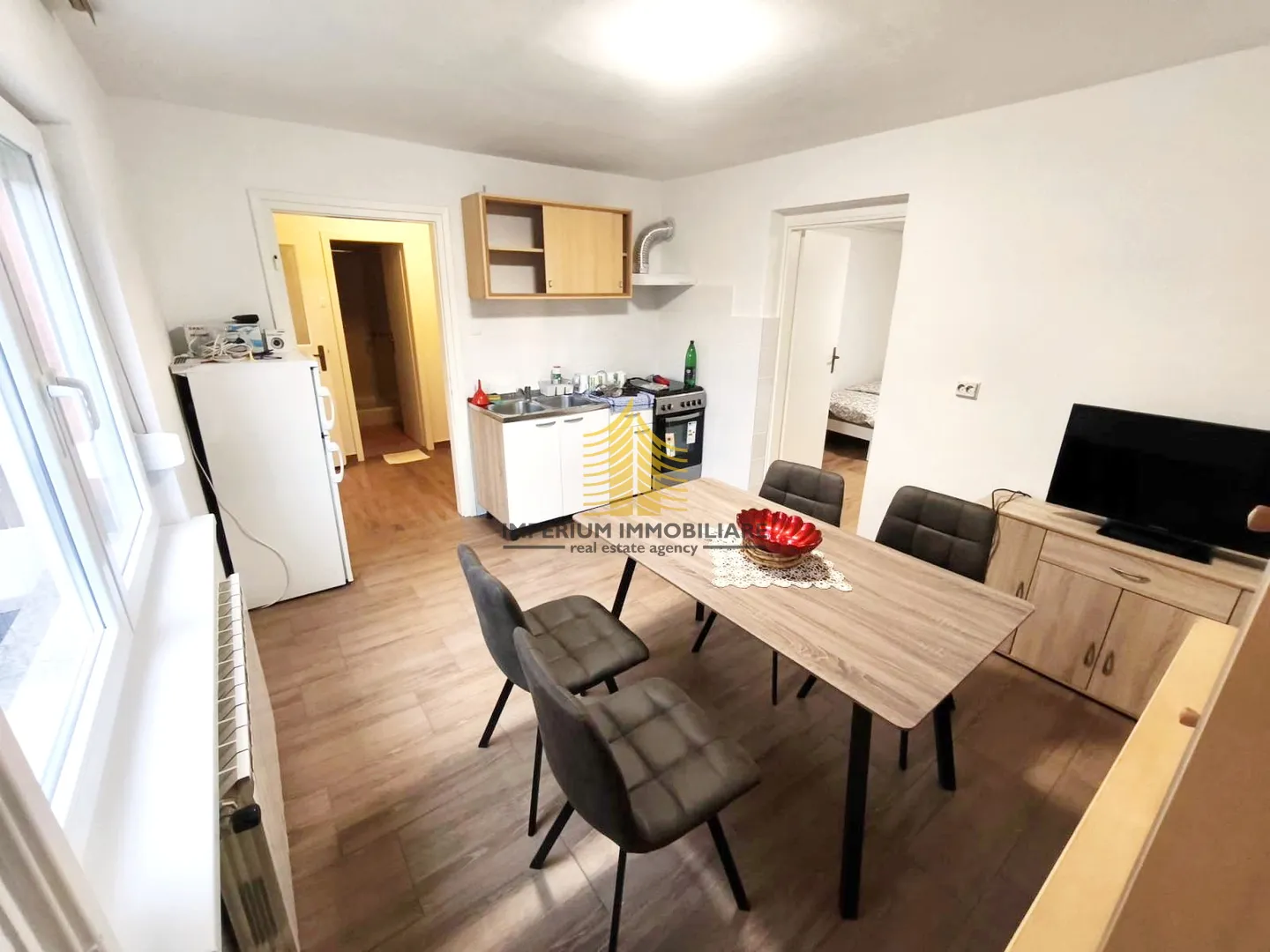 stan, najam, donja dubrava, donja dubrava, 160m2, 5+ više soba - slika 6
