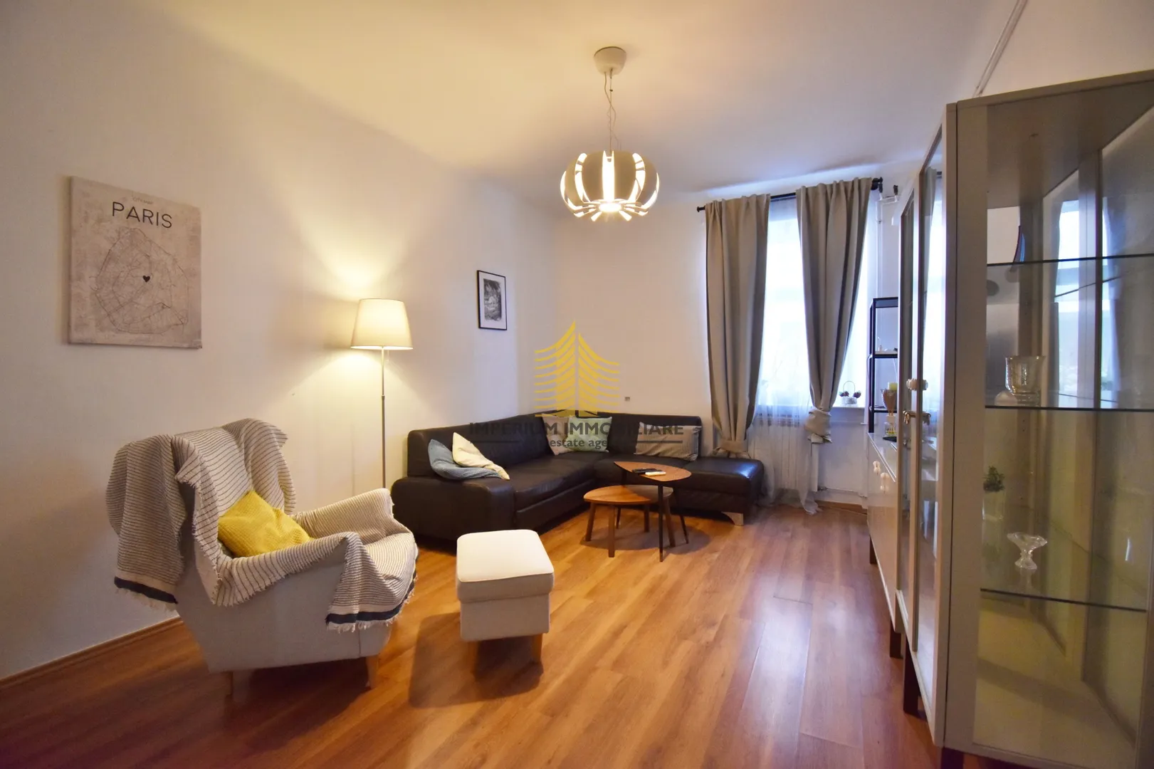 Stan, Najam, Trnje, 80m2, 2-sobni - Zagreb