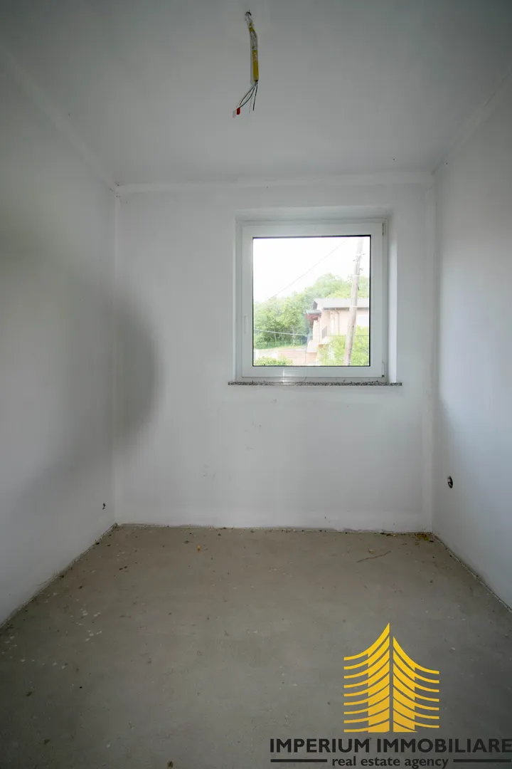 kuća: zagreb (podsljeme - markuševec), 320 m2 + 200 m2 okućnice - slika 4