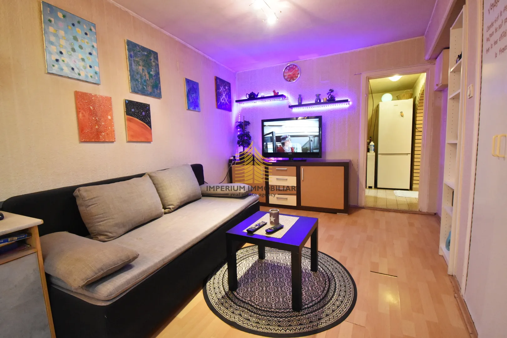 Stan, Prodaja, Črnomerec, Gornje Vrapče, 79m2, 2,5-sobni (2S+DB) - Zagreb
