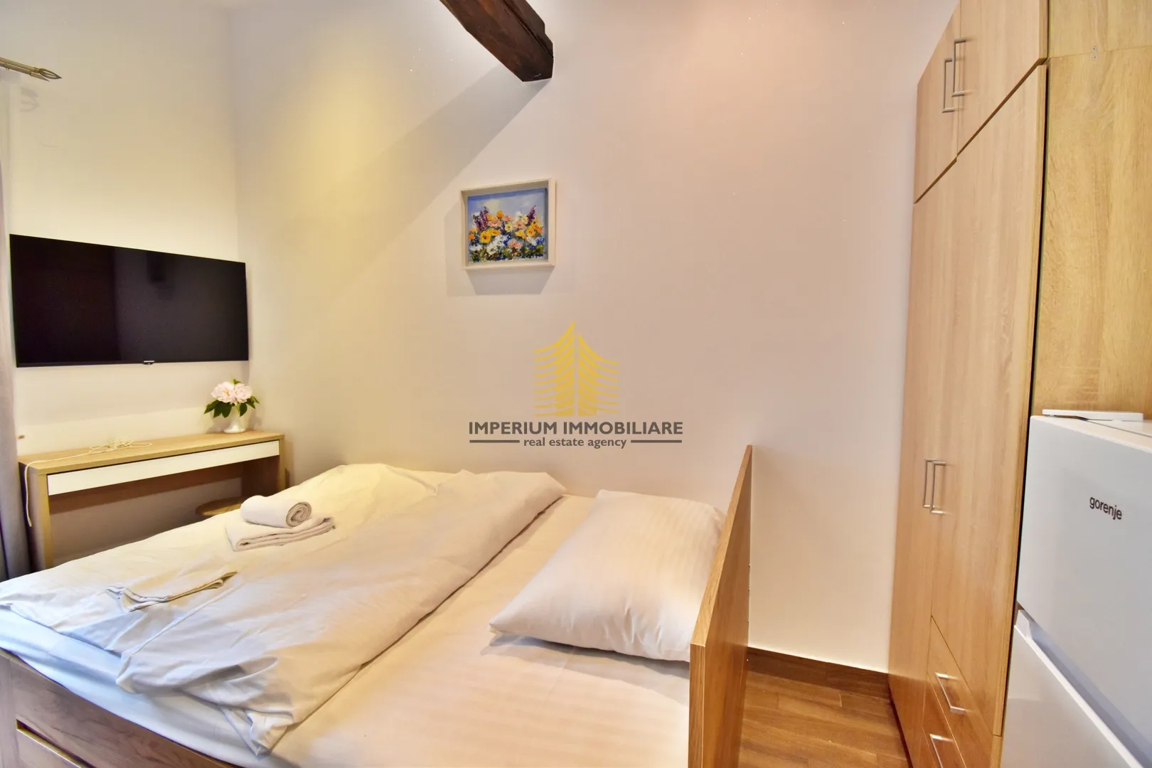 stan, najam, maksimir, 20m2, 1-sobni - slika 5