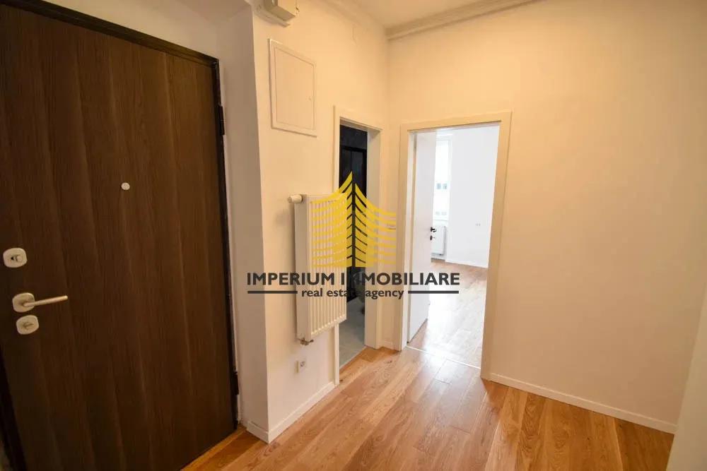 stan, najam, donji grad, 70m2, 3-sobni, parking, novouređen - slika 8